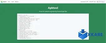 Apktool