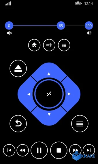 Kodi Assistant