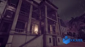 Art Heist - Escape Room