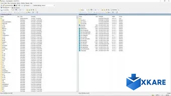 WinFTP Pro