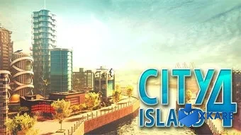 City Island 4 - Town Sim: Village Builder