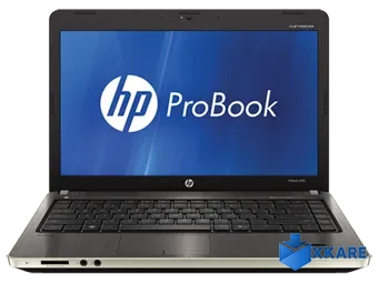 HP ProBook 4330s Notebook PC drivers