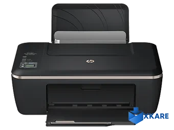 HP Deskjet Ink Advantage 2516 Printer drivers