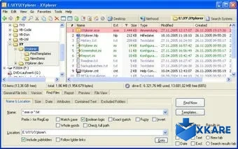 XYplorer