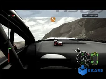 WRC: World Rally Championship
