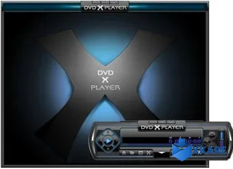 DVD X Player