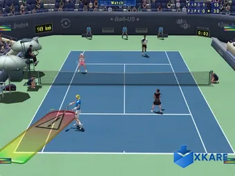 Tennis Elbow 2013