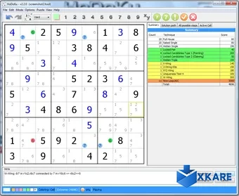 HoDoKu