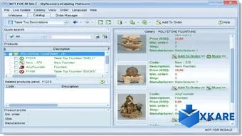 MyBusinessCatalog