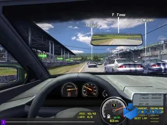 rFactor