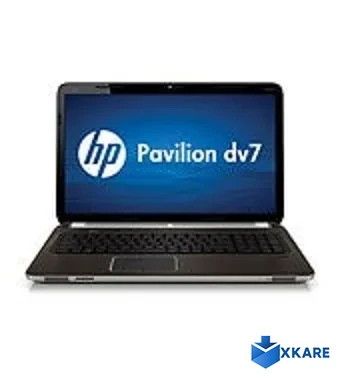 HP Pavilion dv7-6c95dx Entertainment Notebook PC drivers