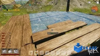 Tribe: Primitive Builder
