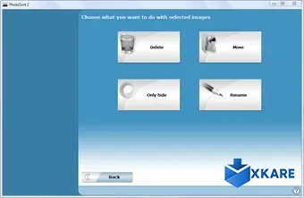 PhotoSort