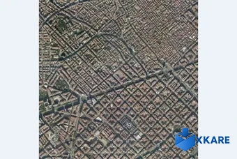 Map Puzzle