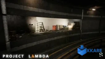 Project Lambda
