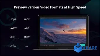 Filmage Converter Pro