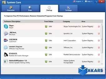 System Care