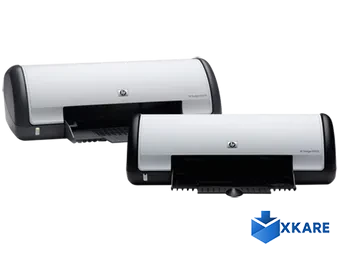 HP Deskjet D1455 Printer drivers