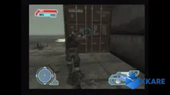 CT Special Forces: Fire for Effect