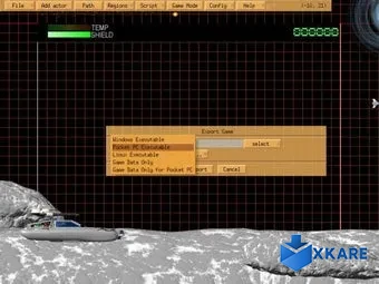Game Editor