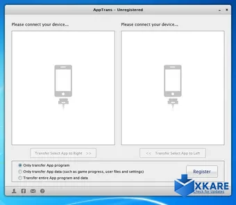 AppTrans