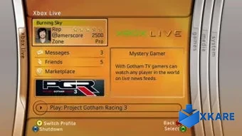Xbox 360