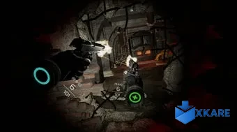 Killing Floor: Incursion