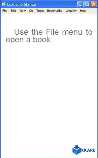 Stanza Desktop