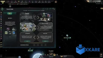 Star Trek: Infinite