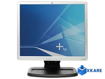 HP L1940T 19-inch LCD Monitor drivers