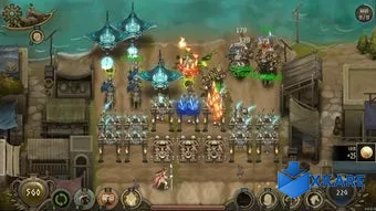 Legendary Hoplite