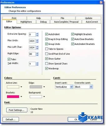PHP Designer