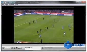 My Internet TV