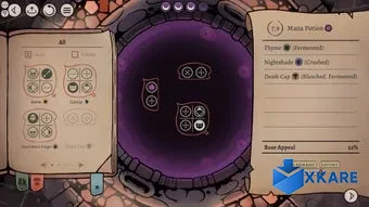 Potion Tycoon