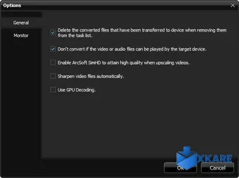 ArcSoft MediaConverter