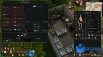 Force of Nature 2: Ghost Keeper
