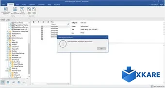 Stellar Repair for Outlook Technician