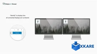 DisplayLink Manager