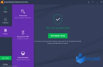 Avast Business Antivirus Pro Plus