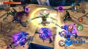 Dungeon Hunter 5