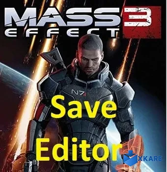Gibbed Save Game Editor (Updated)