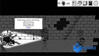 Shadows Over Loathing
