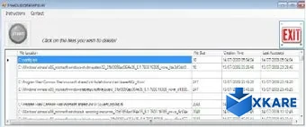 Free Duplicate Remover