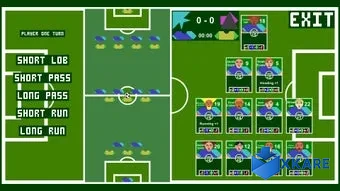 Total Football (2023)