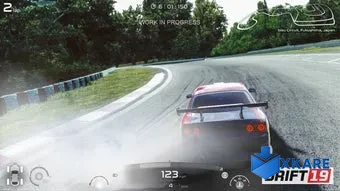 Drift19