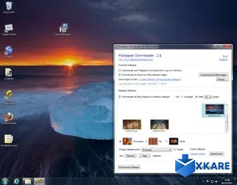 Wallpaper Downloader