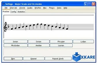 GNU Solfege