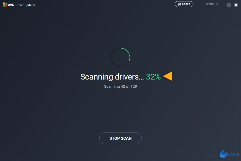 AVG Driver Updater
