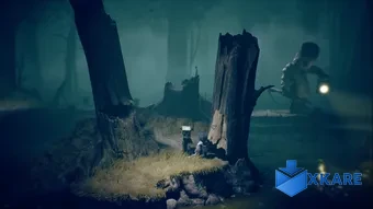 Little Nightmares II