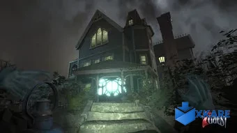 The 7th Guest VR